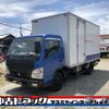 mitsubishi-fuso canter 2008 GOO_NET_EXCHANGE_0701432A30250606W003 image 1