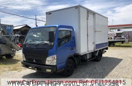 mitsubishi-fuso canter 2008 GOO_NET_EXCHANGE_0701432A30250606W003