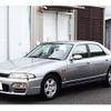 nissan skyline 1997 -NISSAN 【静岡 301ﾑ3102】--Skyline HR33--088441---NISSAN 【静岡 301ﾑ3102】--Skyline HR33--088441- image 1