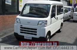 daihatsu hijet-cargo 2022 quick_quick_S700V_S700V-0016418