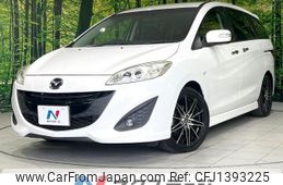 mazda premacy 2013 -MAZDA--Premacy DBA-CWFFW--CWFFW-100046---MAZDA--Premacy DBA-CWFFW--CWFFW-100046-