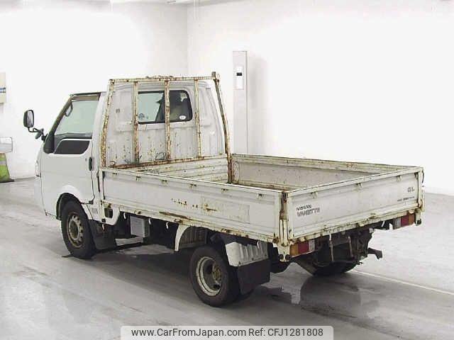 nissan vanette-truck 2004 -NISSAN--Vanette Truck SK82LN--301199---NISSAN--Vanette Truck SK82LN--301199- image 2