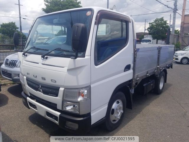 mitsubishi-fuso canter 2013 -MITSUBISHI--Canter FDA00-520039---MITSUBISHI--Canter FDA00-520039- image 1