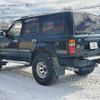 toyota land-cruiser 1995 -TOYOTA 【北見 100ｽ1575】--Land Cruiser HDJ81V--0063641---TOYOTA 【北見 100ｽ1575】--Land Cruiser HDJ81V--0063641- image 10