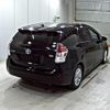 toyota prius-α 2014 -TOYOTA--Prius α ZVW41W-3372647---TOYOTA--Prius α ZVW41W-3372647- image 6