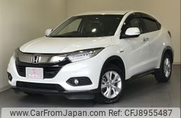 honda vezel 2019 -HONDA--VEZEL DAA-RU3--RU3-1341083---HONDA--VEZEL DAA-RU3--RU3-1341083-