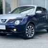 nissan juke 2016 CFJ1533621 image 1