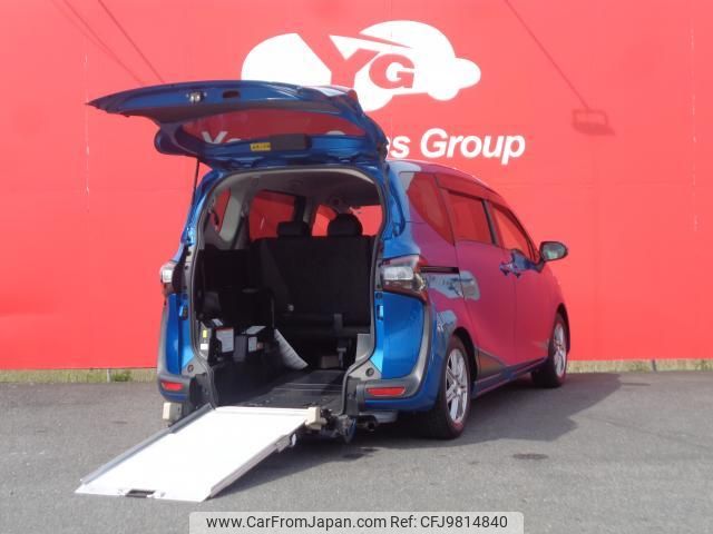 toyota sienta 2015 quick_quick_DBA-NSP172G_NSP172-7000188 image 1