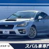 subaru wrx 2016 -SUBARU--WRX DBA-VAG--VAG-013446---SUBARU--WRX DBA-VAG--VAG-013446- image 1