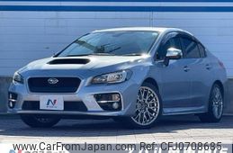 subaru wrx 2016 -SUBARU--WRX DBA-VAG--VAG-013446---SUBARU--WRX DBA-VAG--VAG-013446-