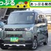 mitsubishi delica 2023 quick_quick_B34A_B34A-0500941 image 1