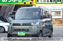 mitsubishi delica 2023 quick_quick_B34A_B34A-0500941