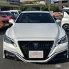 toyota crown 2021 -TOYOTA--Crown 6AA-AZSH20--AZSH20-1083066---TOYOTA--Crown 6AA-AZSH20--AZSH20-1083066- image 4