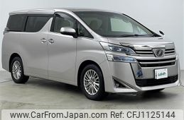toyota vellfire 2019 -TOYOTA--Vellfire DBA-AGH35W--AGH35-0040451---TOYOTA--Vellfire DBA-AGH35W--AGH35-0040451-
