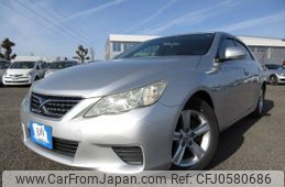 toyota mark-x 2009 REALMOTOR_N2024120225F-24