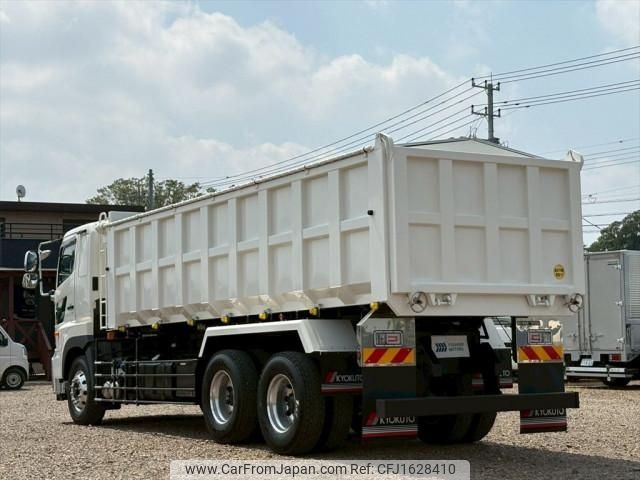 hino profia 2024 CFJ1628410 image 2