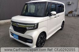 honda n-box 2017 -HONDA--N BOX DBA-JF4--JF4-2000787---HONDA--N BOX DBA-JF4--JF4-2000787-