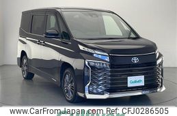 toyota voxy 2022 -TOYOTA--Voxy 6AA-ZWR95W--ZWR95-0001855---TOYOTA--Voxy 6AA-ZWR95W--ZWR95-0001855-