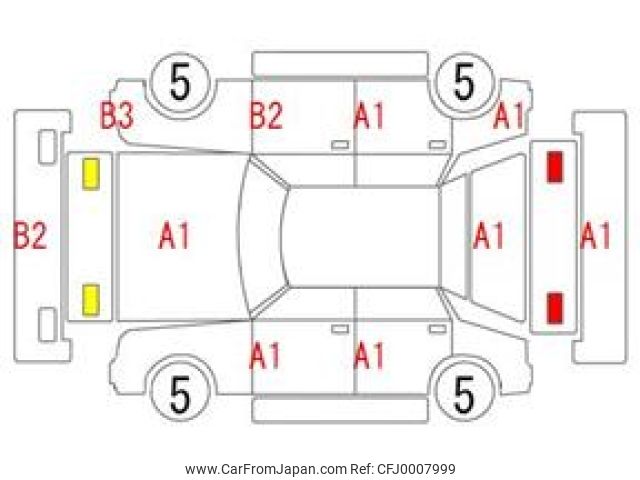 nissan x-trail 2017 -NISSAN--X-Trail DAA-HNT32--HNT32-130495---NISSAN--X-Trail DAA-HNT32--HNT32-130495- image 2