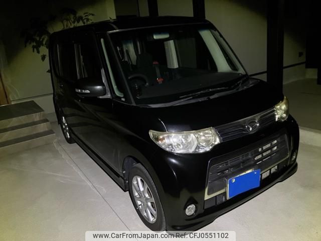 daihatsu tanto 2011 -DAIHATSU--Tanto DBA-L375S--L375S-0424198---DAIHATSU--Tanto DBA-L375S--L375S-0424198- image 2