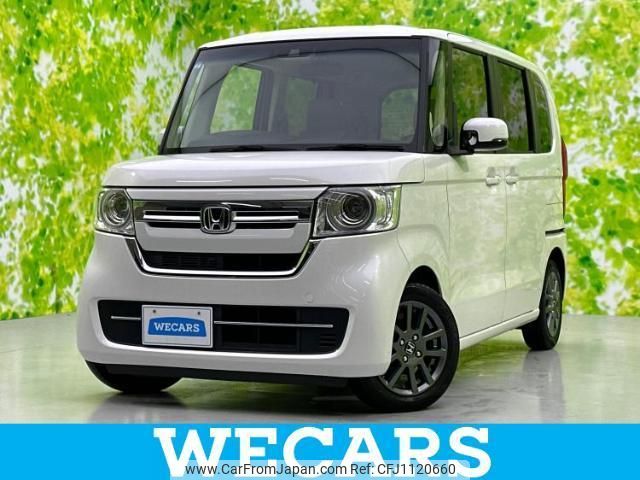 honda n-box 2021 quick_quick_6BA-JF3_JF3-5029463 image 1