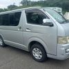 toyota hiace-van 2007 GOO_JP_700090373030250623004 image 4