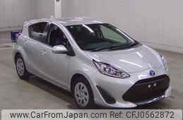 toyota aqua 2021 quick_quick_6AA-NHP10_NHP10-2715060