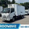 isuzu elf-truck 2016 GOO_NET_EXCHANGE_0541786A30250618W002 image 1