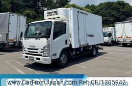 isuzu elf-truck 2016 GOO_NET_EXCHANGE_0541786A30250618W002