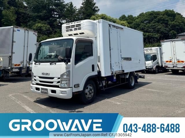 isuzu elf-truck 2016 GOO_NET_EXCHANGE_0541786A30250618W002 image 1