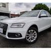 audi q5 2014 -AUDI--Audi Q5 ABA-8RCNCF--WAUZZZ8R0EA063974---AUDI--Audi Q5 ABA-8RCNCF--WAUZZZ8R0EA063974- image 1