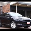 toyota harrier 2014 -TOYOTA--Harrier ZSU65W--0002973---TOYOTA--Harrier ZSU65W--0002973- image 1