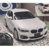 bmw 1-series 2015 quick_quick_DBA-1A16_WBA2R320205A54755 image 5