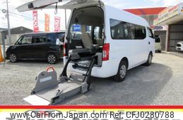 nissan nv350-caravan-van 2016 quick_quick_CS4E26_CS4E26-008068