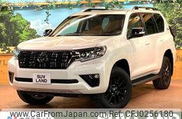 toyota land-cruiser-prado 2022 -TOYOTA--Land Cruiser Prado 3DA-GDJ150W--GDJ150-0069888---TOYOTA--Land Cruiser Prado 3DA-GDJ150W--GDJ150-0069888-