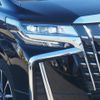 toyota alphard 2019 -TOYOTA--Alphard DAA-AYH30W--AYH30-0086345---TOYOTA--Alphard DAA-AYH30W--AYH30-0086345- image 8