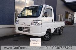 honda acty-truck 2018 -HONDA 【名変中 】--Acty Truck HA9--1405219---HONDA 【名変中 】--Acty Truck HA9--1405219-