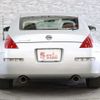 nissan fairlady-z 2005 -NISSAN--Fairlady Z CBA-Z33--Z33-420090---NISSAN--Fairlady Z CBA-Z33--Z33-420090- image 13