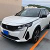 peugeot 3008 2021 -PEUGEOT--Peugeot 3008 3LA-P845G06H--VF3M45GBUMS027594---PEUGEOT--Peugeot 3008 3LA-P845G06H--VF3M45GBUMS027594- image 1