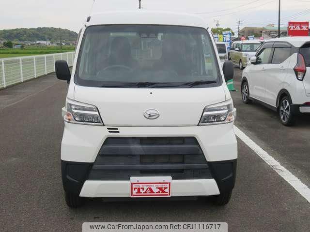 daihatsu hijet-van 2021 -DAIHATSU--Hijet Van S321V--0482218---DAIHATSU--Hijet Van S321V--0482218- image 2
