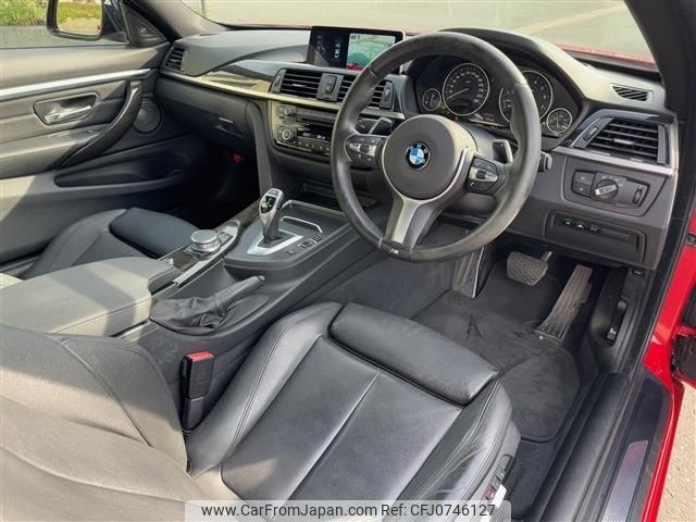 bmw 4-series 2017 -BMW--BMW 4 Series DBA-4P30--WBA4P12000K543527---BMW--BMW 4 Series DBA-4P30--WBA4P12000K543527- image 2