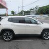 jeep compass 2017 -CHRYSLER 【名古屋 307ﾄ2799】--Jeep Compass ABA-M624--MCANJRCB3JFA05890---CHRYSLER 【名古屋 307ﾄ2799】--Jeep Compass ABA-M624--MCANJRCB3JFA05890- image 27