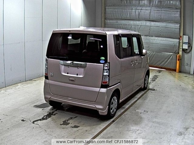 honda n-box 2013 CFJ1586872 image 2