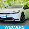 toyota prius 2023 CFJ1848198 image 1
