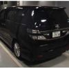 toyota vellfire 2012 quick_quick_DBA-ANH20W_8252426 image 2