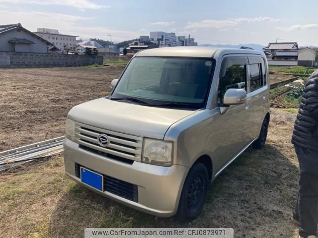 daihatsu move-conte 2009 -DAIHATSU--Move Conte DBA-L575S--L575S-0044269---DAIHATSU--Move Conte DBA-L575S--L575S-0044269- image 1