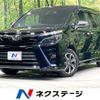 toyota voxy 2018 -TOYOTA--Voxy DBA-ZRR80W--ZRR80-0465705---TOYOTA--Voxy DBA-ZRR80W--ZRR80-0465705- image 1