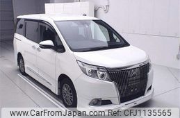toyota esquire 2016 -TOYOTA--Esquire ZRR80G-0254218---TOYOTA--Esquire ZRR80G-0254218-