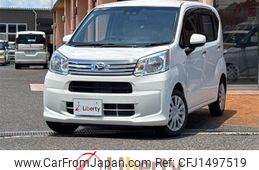daihatsu move 2018 quick_quick_LA150S_LA150S-1065160