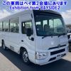 toyota coaster 2018 -TOYOTA--Coaster XZB60-1000461---TOYOTA--Coaster XZB60-1000461- image 1